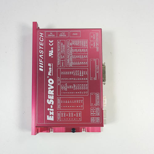 二手 Ezi-SERVO驱动器 EzS-NDR-42M-A-D议价