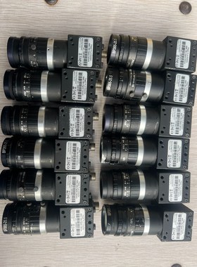 pointgrey/灰点 FL2-03S2M 工业CCD相机