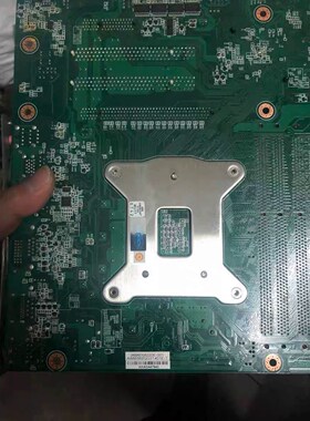 研华工控机主板AIMB-581QG2-00A1E 581WG原装请询价