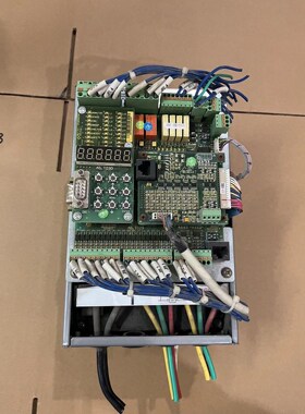 AS380 4T03P7新时达一体机变频器原装请询价
