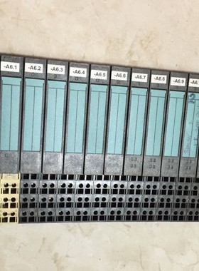 6ES7 151-1AA02 134-4JB50/4GB10/135-4FB00/138-4DC00-0AB0