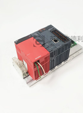 二手PLC模块Q61P/Q02HCPU/QJ71E71-100/QH42P议价