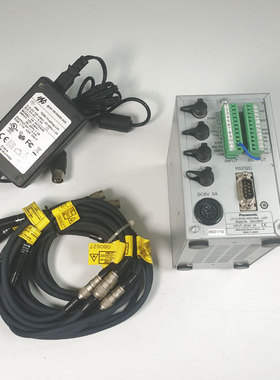 二手紫外线装置固化机 ANUJ5024带3A-501DA06-025(电源) ANUJ议价