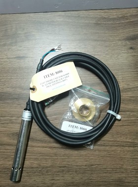 Daniamant 8006,适配SL8005的传感器原装请询价