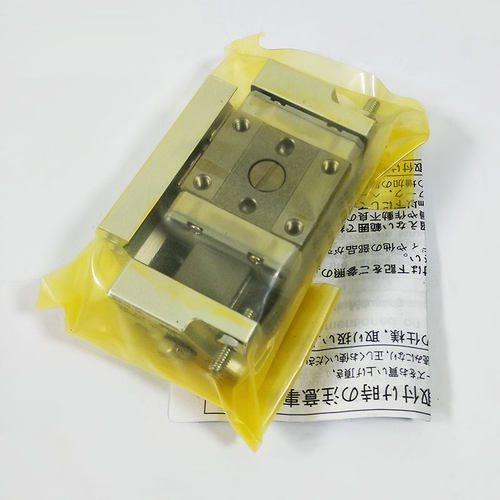 全新滑台气缸MXP10-10议价