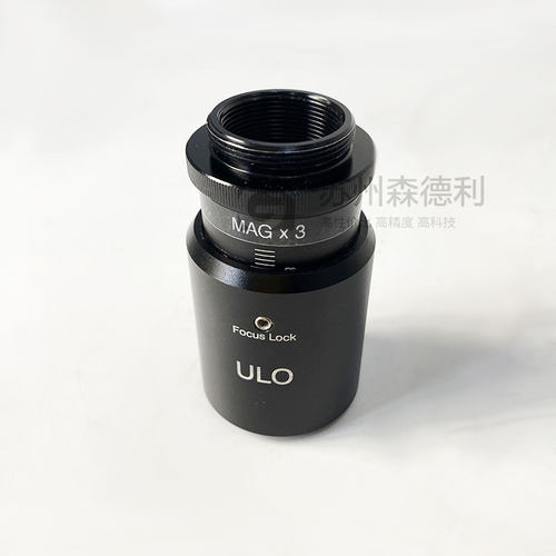 二手扩束镜MAG x 3 10.6um议价