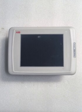 ABB触摸屏PP835A  3BSE042234R2原装请询价