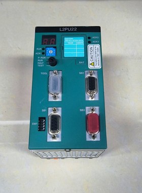 TOSHIBA东芝L2PU22 CPU模块GL2PU22原装请询价