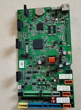 ABB变频器控制板,主板型号ZCU-12  ,ZCON-12原装请询价