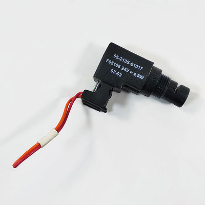 二手 Automation System电磁阀CH-1290 05-213S-01017 F0510议价