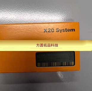 X20AI2237 全新奥地利贝加莱X20系列模块议价