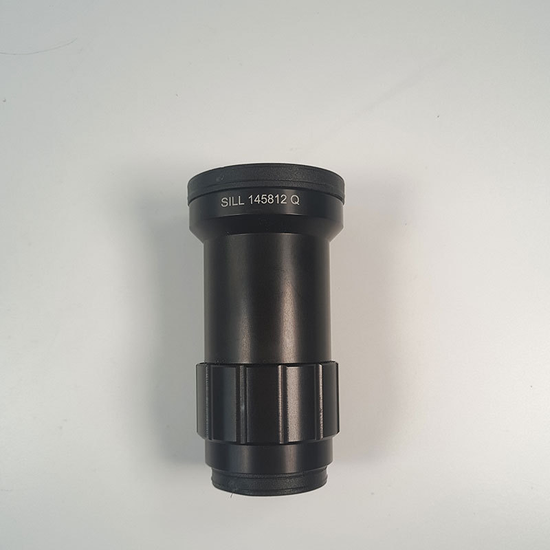 全新原包装Sill工业镜头S6ASS3108/126 145812Q 1：8X 1064mm议价