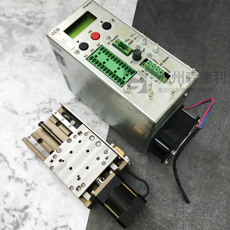 二手PHYTRON驱动器CCD 93-70 MINI-H-24议价