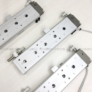 MXS12 滑轨 100ASR议价 SMC 二手