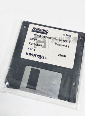 全新软盘10091 K0174AS-A议价