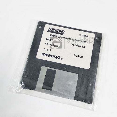 全新软盘10091 K0174AS-A议价