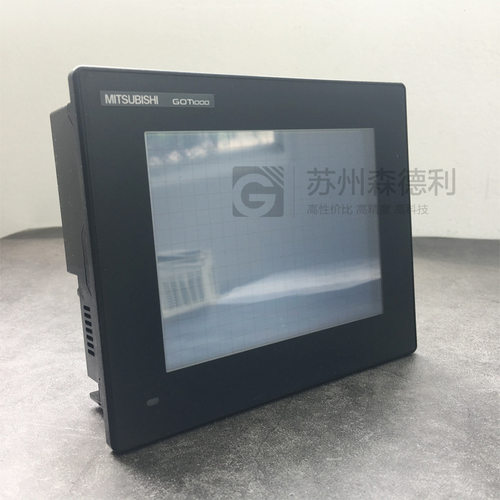 二手触摸屏GT1050-QBBD议价
