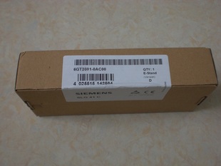 原装 6GT2001 全新带包装 模块 现货 0AC00