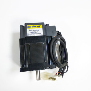 60M D议价 SERVO闭环步进伺服电机EzM 全新韩国EzI