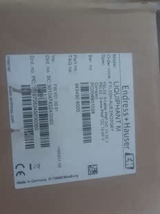 AUE2AD2G6Y FTL50H H液体音叉液位计