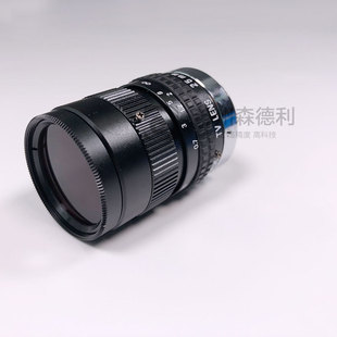 25mm 1.4议价 PENTAX工业镜头 全新