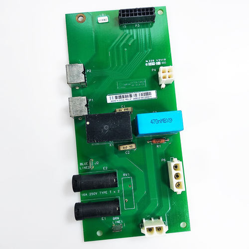 二手板卡G4360-61050 A0议价