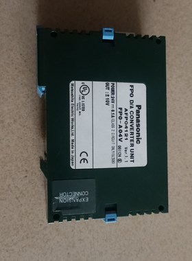 模块AFP04121 FP0-A04V