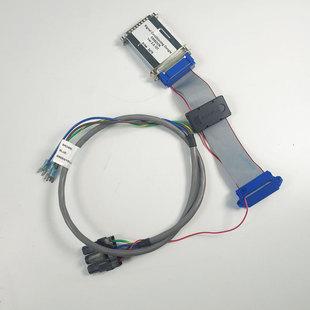 2.0.131议价 Ver 二手信号调节加密狗 E006DON