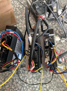 M2DV-3D02Q鸣志驱动器400w原装请询价