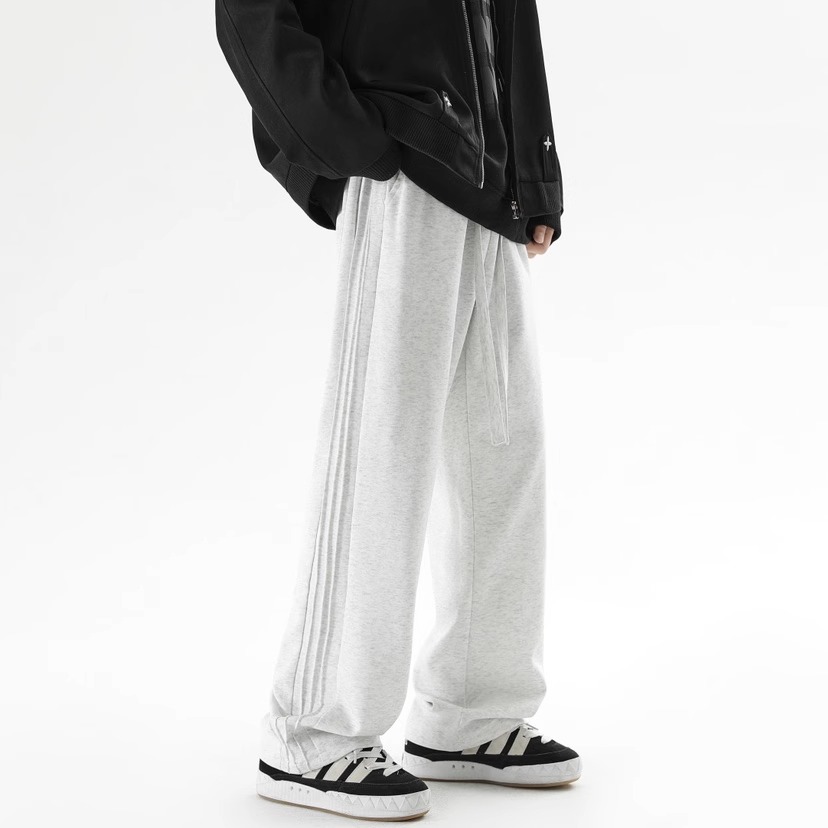 加长版休闲裤子高个子