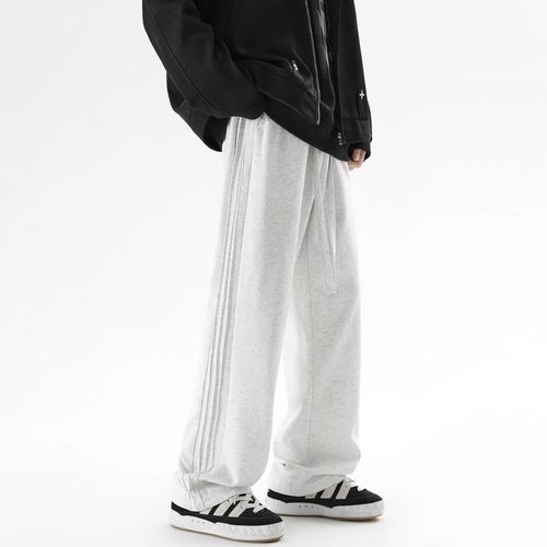 加长版休闲裤子高个子