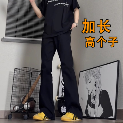 110cm115cm夏季牛仔裤