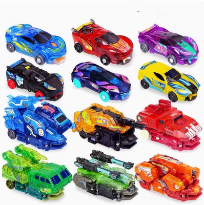 爆裂飞车1魔蝎霸王炼狱钢爪机甲