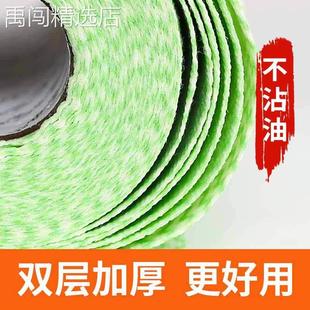加厚家用懒人抹布干湿两用专用厨房用纸洗碗巾一次性洗碗布无纺布