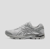 Gel Flux ￼￼Asics 包裹性舒适缓冲越野短跑慢跑回弹运动跑鞋