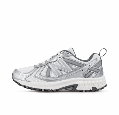 New Balance 410 跑鞋 潮流复古减震回弹防滑耐磨舒适轻便网面