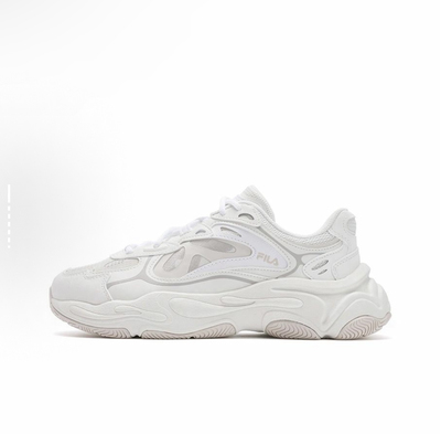 FILA/斐乐 Mars 4 火星4.0 时尚 个性 简约 百搭 防滑 运动休闲鞋