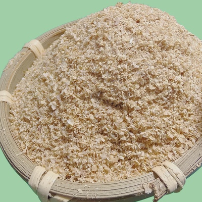无杂质多用途钓鱼小麦麸皮