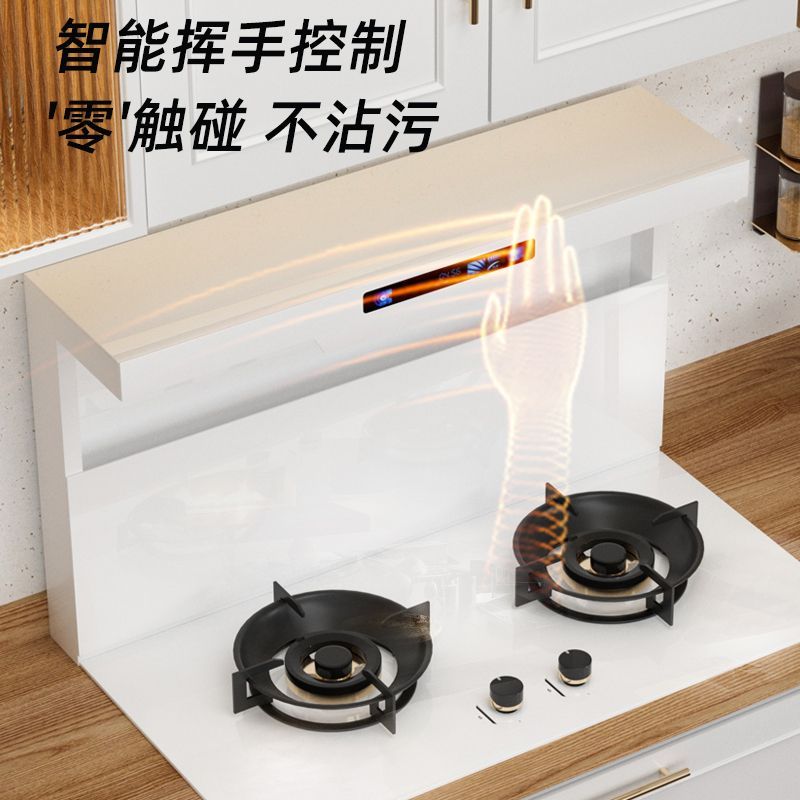 炫典分体式集成灶大吸力