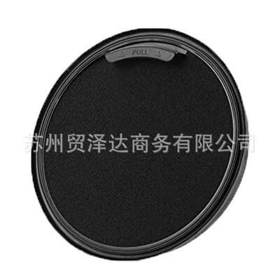 适Eureka优家吸尘器配件NE瑞N110A/Eureka优NEN110B滤芯清洁用滤