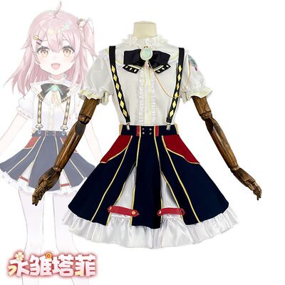 【原创高配版】漫顽家偶