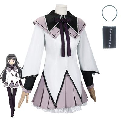 【原创高配版】魔法少女