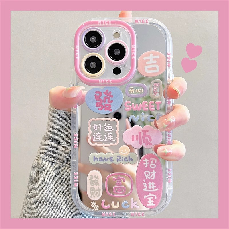 适用于苹果/AppleiPhone手机壳