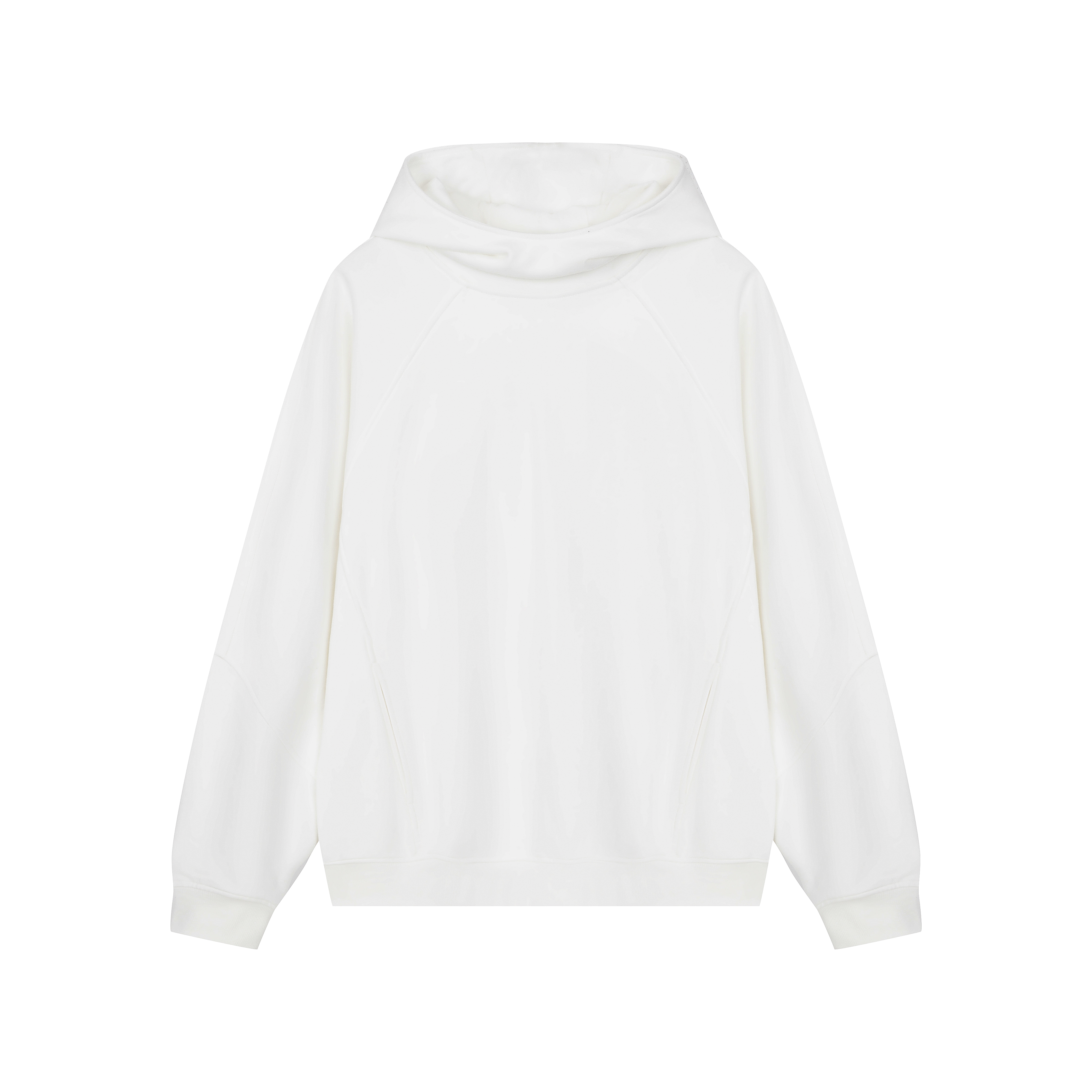 RESIMPLE简单点极简生活-连帽卫衣-IPF4101603