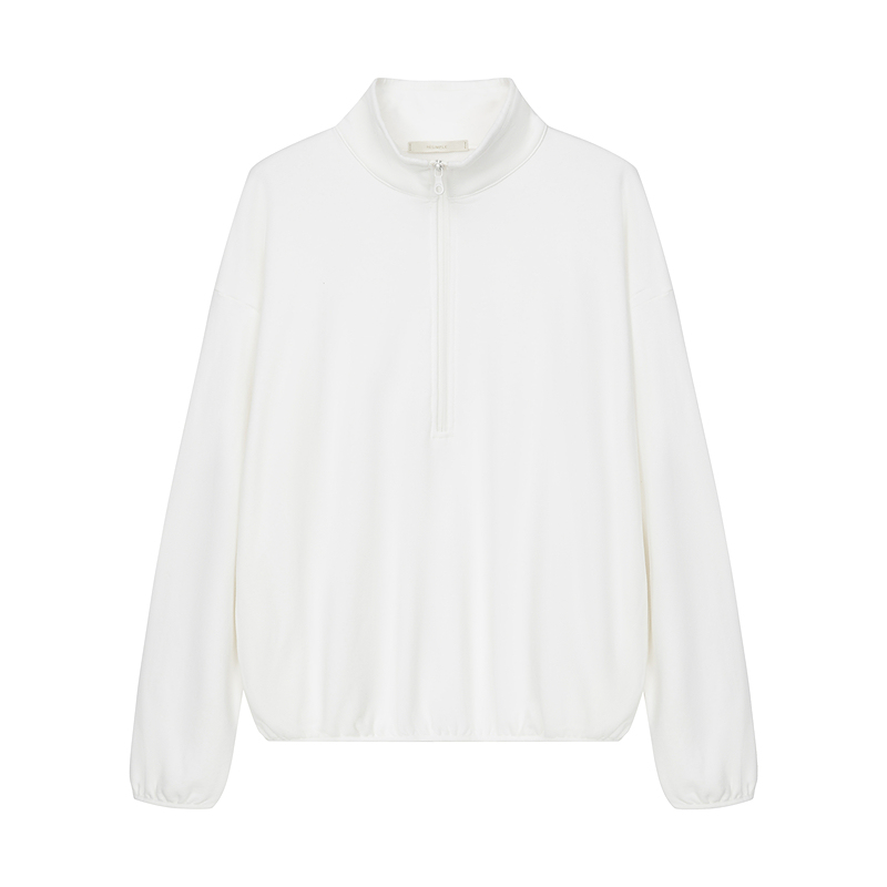 RESIMPLE简单点极简生活-套头卫衣-IPF4101688