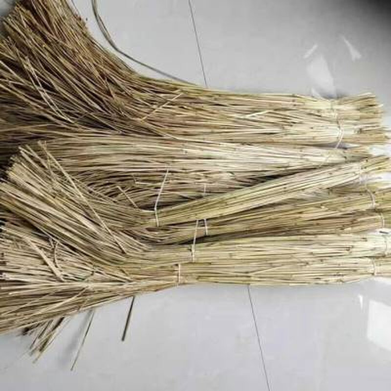 禾草糯米禾杆草稻草装饰三宝扎陈皮橄榄道具手工艺品捆绑绳芯编织_虎窝淘