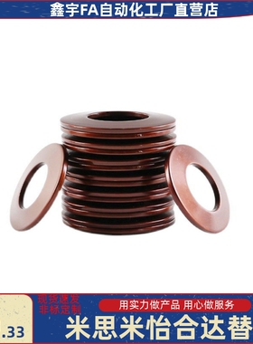 SRBN8/10/12.5/14/18/20/25/28/31.5/35.5/40/45/50-A-B碟形弹簧