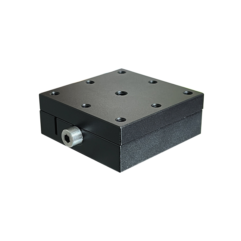 完全替代米思米 X轴手动滑台 高精度 XEEG25/XEEG40/XEEG60