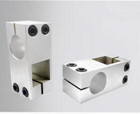 替代支柱固定夹RDD21-D25 RDD01-D25 RDD02-D25  RDD11-D25