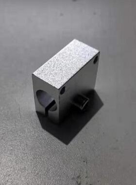 光电传感器安装固定夹KSTW/KSTM/KSYK/KSYW/KSYB/KSYS10/12/15/20